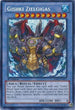 Gishki Zielgigas (HA07-EN057) [Hidden Arsenal 7: Knight of Stars]