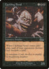 Cackling Fiend [Urza's Saga]