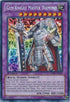 Gem-Knight Master Diamond (HA07-EN059) [Hidden Arsenal 7: Knight of Stars]