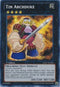 Tin Archduke (HA07-EN060) [Hidden Arsenal 7: Knight of Stars]