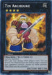 Tin Archduke (HA07-EN060) [Hidden Arsenal 7: Knight of Stars]