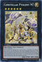 Constellar Ptolemy M (HA07-EN062) [Hidden Arsenal 7: Knight of Stars]