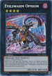 Evilswarm Ophion (HA07-EN064) [Hidden Arsenal 7: Knight of Stars]
