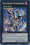Evilswarm Ouroboros (HA07-EN065) [Hidden Arsenal 7: Knight of Stars]