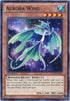 Aurora Wing (LTGY-EN013) [Lord of the Tachyon Galaxy]