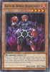 Battlin' Boxer Headgeared (LTGY-EN016) [Lord of the Tachyon Galaxy]