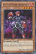 Battlin' Boxer Headgeared (LTGY-EN016) [Lord of the Tachyon Galaxy]