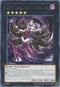 CXyz Dark Fairy Cheer Girl (LTGY-EN047) [Lord of the Tachyon Galaxy]