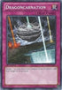 Dragoncarnation (LTGY-EN080) [Lord of the Tachyon Galaxy]