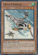 Duck Fighter (LTGY-EN099) [Lord of the Tachyon Galaxy]