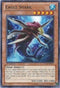 Eagle Shark (LTGY-EN011) [Lord of the Tachyon Galaxy]