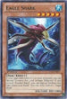 Eagle Shark (LTGY-EN011) [Lord of the Tachyon Galaxy]