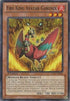 Fire King Avatar Garunix (LTGY-EN034) [Lord of the Tachyon Galaxy]