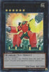 Gauntlet Launcher (LTGY-EN045) [Lord of the Tachyon Galaxy]