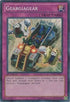 Geargiagear (LTGY-EN077) [Lord of the Tachyon Galaxy]