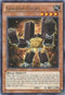 Gogogo Gigas (LTGY-EN002) [Lord of the Tachyon Galaxy]