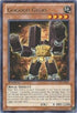 Gogogo Gigas (LTGY-EN002) [Lord of the Tachyon Galaxy]