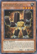 Gogogo Gigas (LTGY-EN002) [Lord of the Tachyon Galaxy]