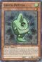 Green Duston (LTGY-EN043) [Lord of the Tachyon Galaxy]