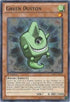 Green Duston (LTGY-EN043) [Lord of the Tachyon Galaxy]