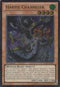 Harpie Channeler (UTR) (LTGY-EN035) [Lord of the Tachyon Galaxy]