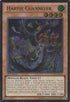 Harpie Channeler (UTR) (LTGY-EN035) [Lord of the Tachyon Galaxy]