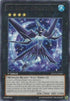 Ice Beast Zerofyne (LTGY-EN049) [Lord of the Tachyon Galaxy]