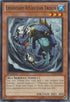 Legendary Atlantean Tridon (LTGY-EN033) [Lord of the Tachyon Galaxy]