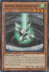 Lightning, Dragon Ruler of Drafts (LTGY-EN098) [Lord of the Tachyon Galaxy]
