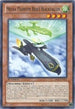 Mecha Phantom Beast Blackfalcon (LTGY-EN023) [Lord of the Tachyon Galaxy]