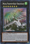 Mecha Phantom Beast Dracossack (LTGY-EN053) [Lord of the Tachyon Galaxy]