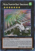 Mecha Phantom Beast Dracossack (LTGY-EN053) [Lord of the Tachyon Galaxy]