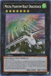 Mecha Phantom Beast Dracossack (LTGY-EN053) [Lord of the Tachyon Galaxy]