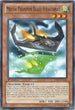 Mecha Phantom Beast Stealthray (LTGY-EN024) [Lord of the Tachyon Galaxy]