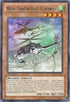 Mecha Phantom Beast Tetherwolf (LTGY-EN022) [Lord of the Tachyon Galaxy]