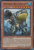 Mermail Abyssbalaen (LTGY-EN083) [Lord of the Tachyon Galaxy]