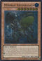 Mermail Abyssbalaen (UTR) (LTGY-EN083) [Lord of the Tachyon Galaxy]
