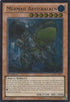 Mermail Abyssbalaen (UTR) (LTGY-EN083) [Lord of the Tachyon Galaxy]