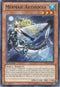 Mermail Abyssocea (LTGY-EN030) [Lord of the Tachyon Galaxy]