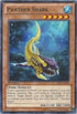 Panther Shark (LTGY-EN010) [Lord of the Tachyon Galaxy]