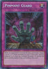 Pinpoint Guard (LTGY-EN069) [Lord of the Tachyon Galaxy]