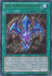 Rank-Up-Magic Barian's Force (LTGY-EN060) [Lord of the Tachyon Galaxy]