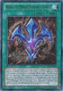 Rank-Up-Magic Barian's Force (UTR) (LTGY-EN060) [Lord of the Tachyon Galaxy]