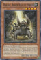 Reactan, Dragon Ruler of Pebbles (LTGY-EN095) [Lord of the Tachyon Galaxy]