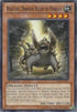 Reactan, Dragon Ruler of Pebbles (LTGY-EN095) [Lord of the Tachyon Galaxy]
