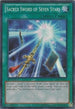 Sacred Sword of Seven Stars (LTGY-EN066) [Lord of the Tachyon Galaxy]