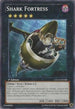 Shark Fortress (LTGY-EN048) [Lord of the Tachyon Galaxy]