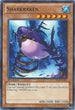 Sharkraken (LTGY-EN007) [Lord of the Tachyon Galaxy]