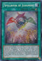 Spellbook of Judgment (LTGY-EN063) [Lord of the Tachyon Galaxy]