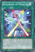 Spellbook of Miracles (LTGY-EN088) [Lord of the Tachyon Galaxy]